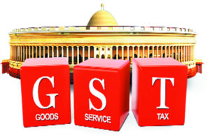 Goods and service tax