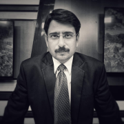 Photo of News Editor