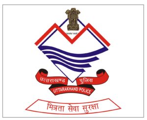 Uttarakhand-Police