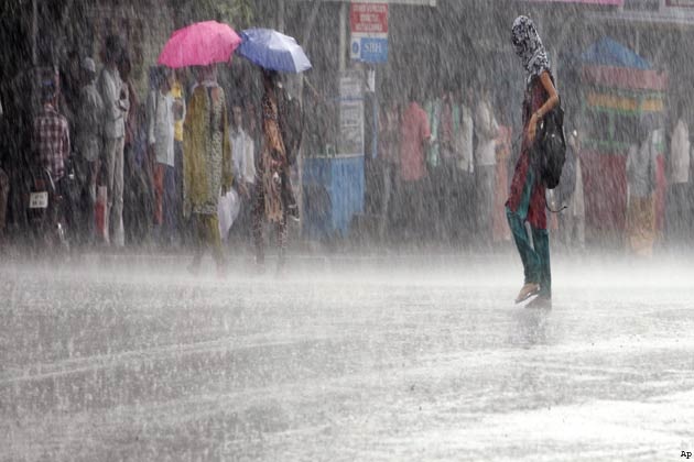 प्रदेश के मौसम ने बदली करवट, अगले 24 घंटे में देहरादून समेत इन पांच जिलों में बारिश की संभावना