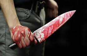 Why kill Netaji knife