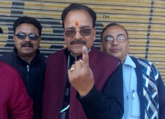 Uttarakhand Elections 2017