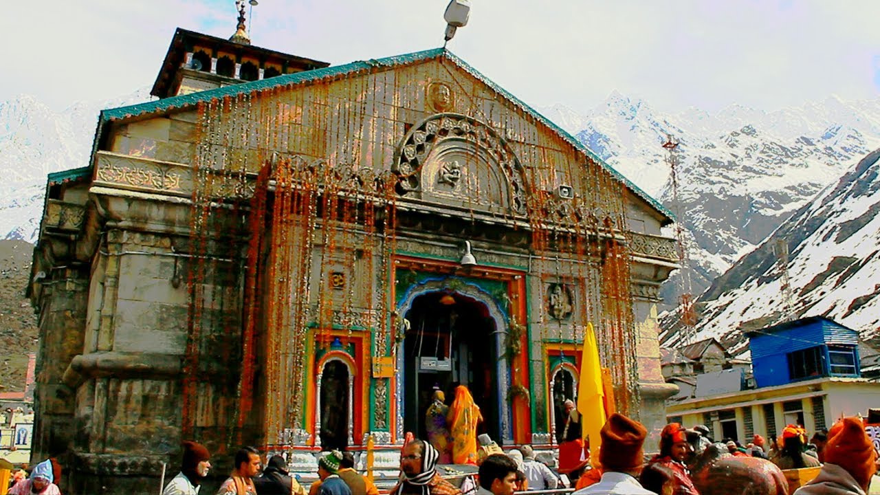 This time Kedarnath will be the new adventures of travelers