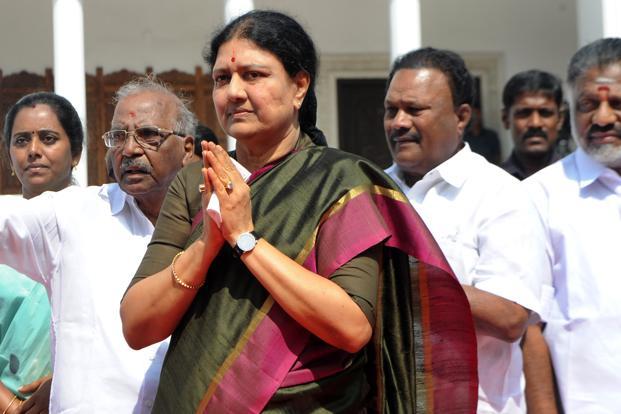 is set to become the chief minister of Tamil Nadu
