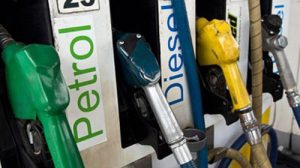 Petrol, diesel prices will change every day from May 1