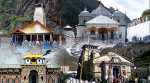 Disappeared devotees of Uttarakhand