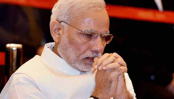 Uttarakhand's CS promises 50% cost to PM Modi