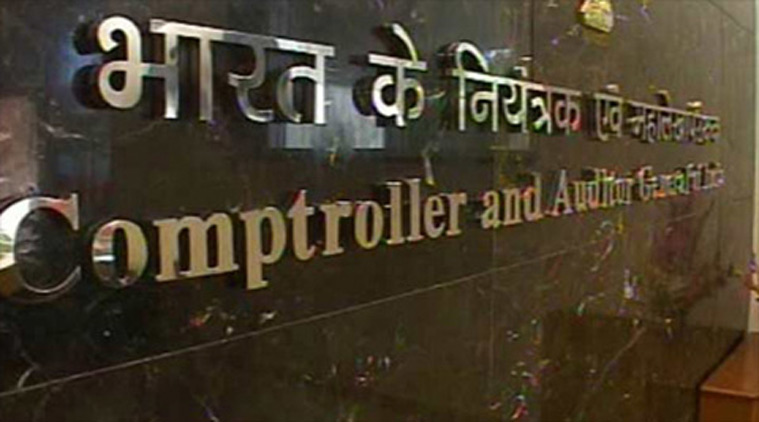 cag report reveals several issues