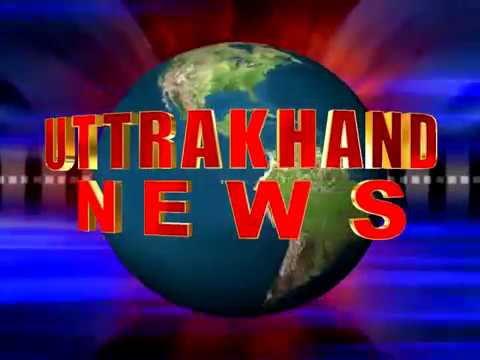 uttrakhand live news