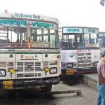 उत्तराखंड की 200 बसें दिल्ली के लिए अनफिट, नहीं मिलेगा प्रवेश