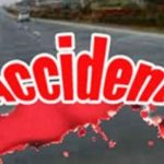 ACCIDENT IN HILLS