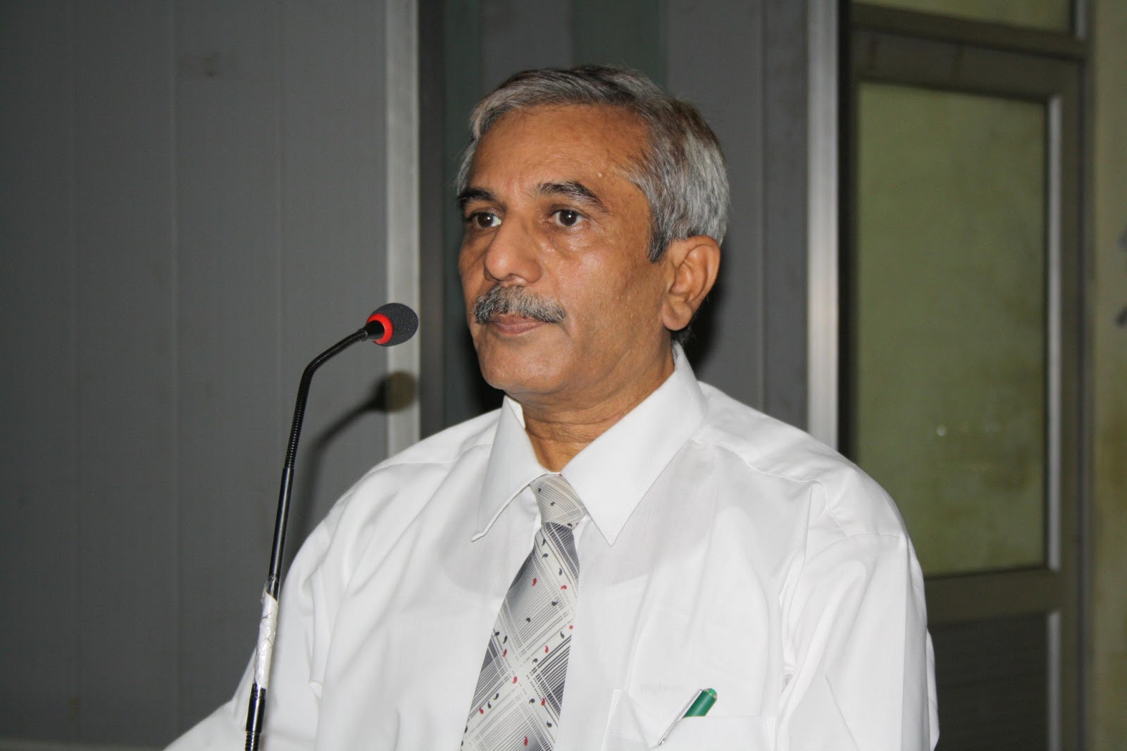 dr. atul krishna