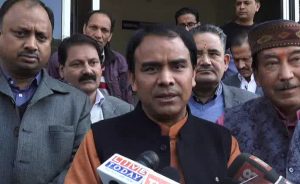 breaking uttrakhand news