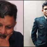 देहरादून : शहीद मेजर चित्रेश बिष्ट के पिता ने इंडियन एयरफोर्स को किया सैल्यूट, कही बड़ी बात