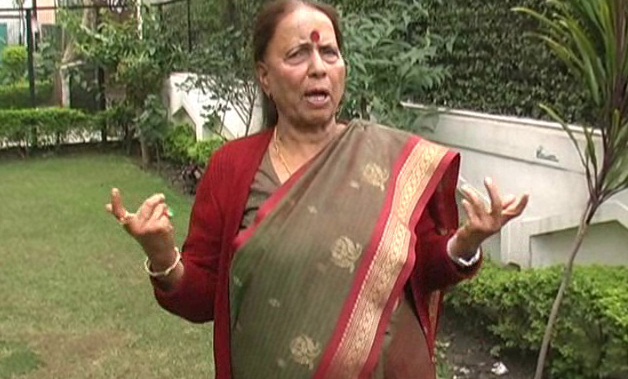 congress Indira Hradyesh