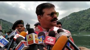 Breaking uttarakhand news