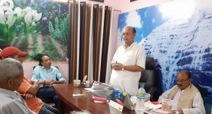 Breakinh uttarakhand news