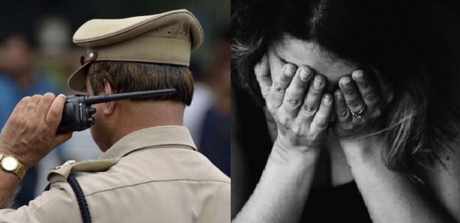 policeman raped in uttarakhand