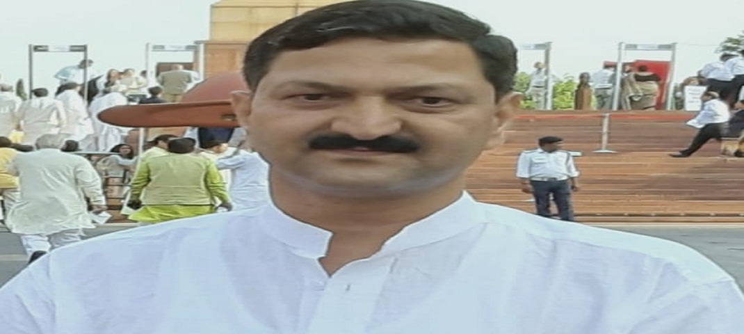 Breakinh uttarakhand news