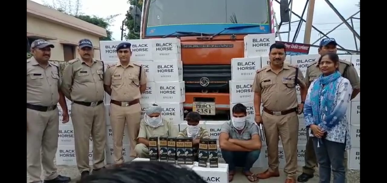 movies 2019 * थाना