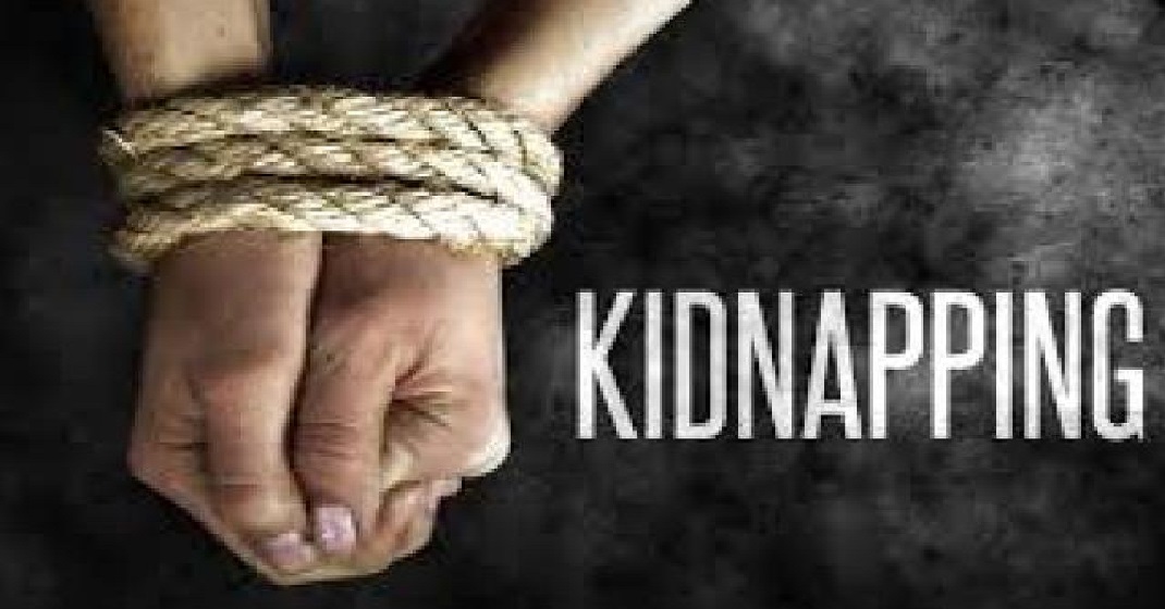 kidnapping in haridwar