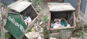 Breaking uttarakhand news