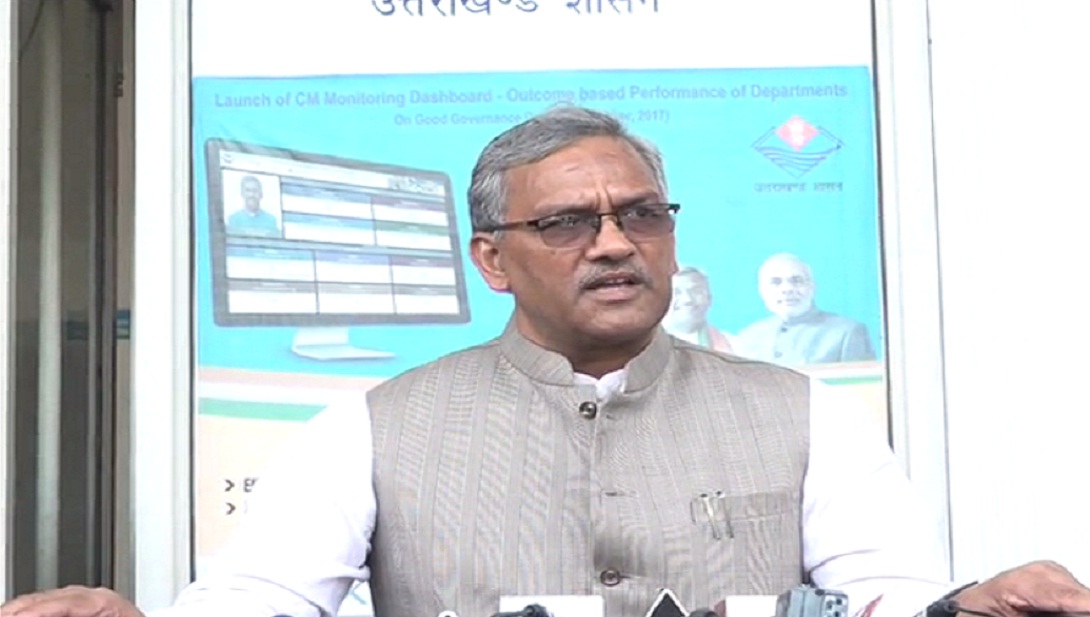 breaking uttrakhand news