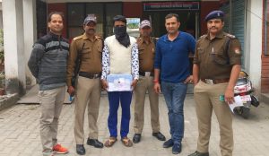 Breaking uttarakhand news