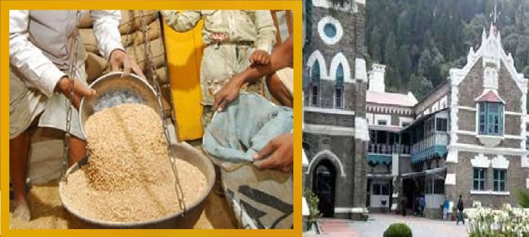 breaking uttrakhand news