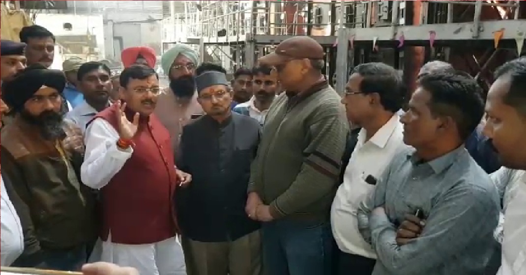 breaking uttrakhand news