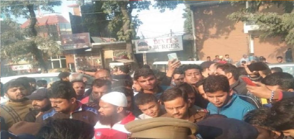 breaking uttrakhand news