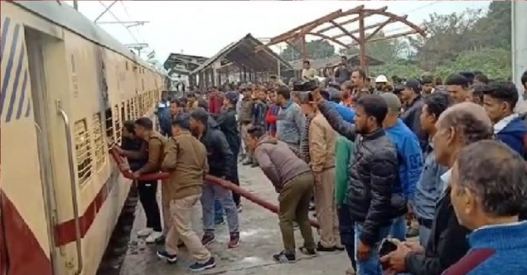 breaking uttrakhand news