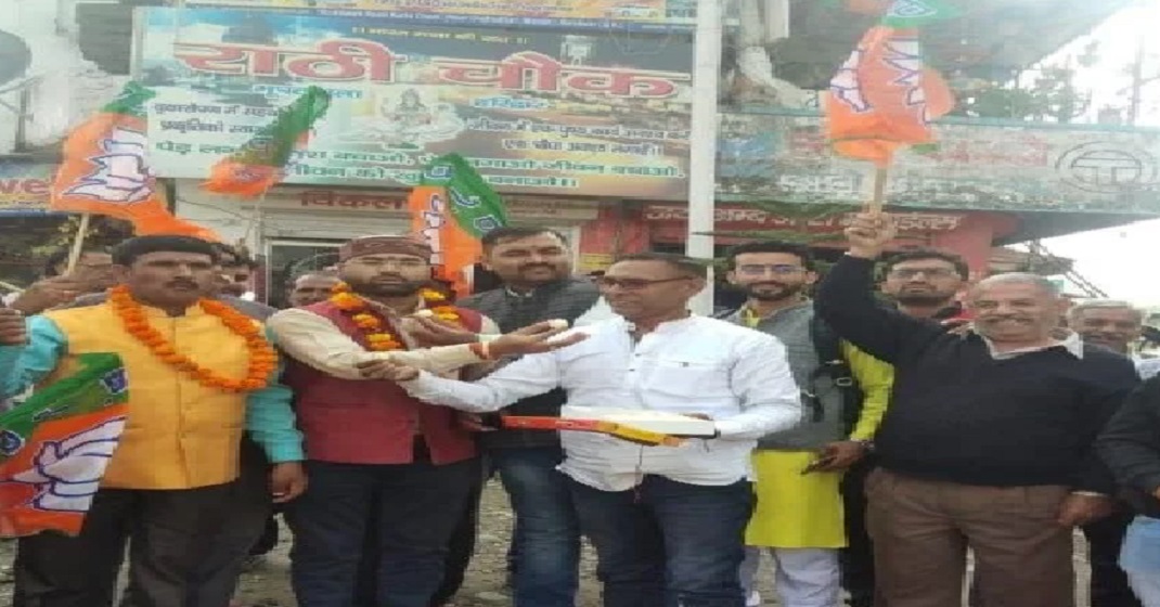 breaking uttrakhand news