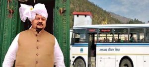 Breaking uttarakhand news