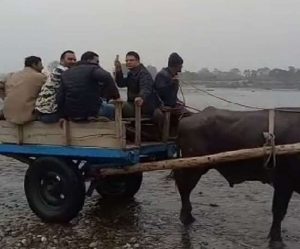 Breaking uttarakhand news