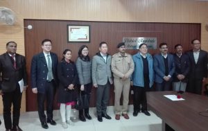 Breaking uttarakhand news