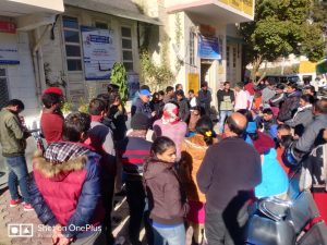 Breaking uttarakhand news