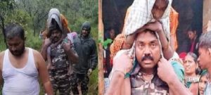 Breaking uttarakhand news