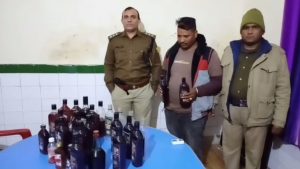 Breaking uttarakhand news