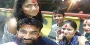 Breaking uttarakhand news