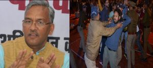 Breaking uttarakhand news