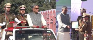 Breaking uttarakhand news