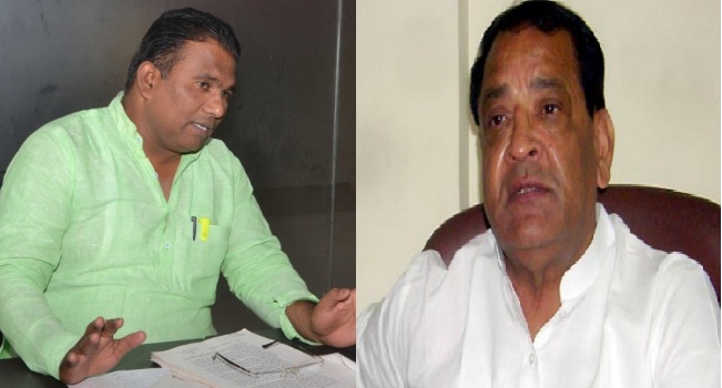 भाजपा विधायक ने परिवहन मंत्री से पूछा-बताएं कितने ढाबों पर हुई कार्यवाही? rajyasameeksha