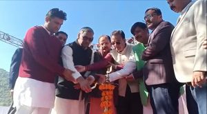 Breaking uttarakhand news