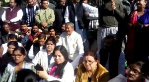 Breaking uttarakhand news