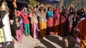 Breaking uttarakhand news