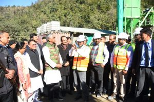 Breaking uttarakhand news