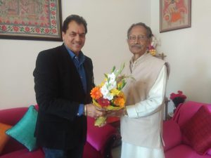 Breaking uttarakhand news