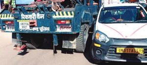 Breaking uttarakhand news