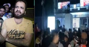 Breaking uttarakhand news